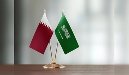 Qatar, Saudi Ar